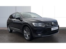 Volkswagen Tiguan Allspace 2.0 TDI Match 5dr Diesel Estate